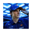 McLaren F1 2026 Oscar Piastri Singapore GP Cap