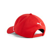 Scuderia Ferrari F1 2026 Classic Cap Red