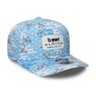 2026 Alpine F1 Mens Japan GP baseball cap