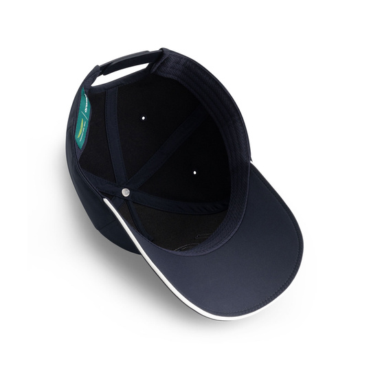Aston Martin F1 Lance Stroll Lifestyle Cap