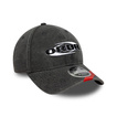 Red Bull Racing F1 2026 Washed Cap Black