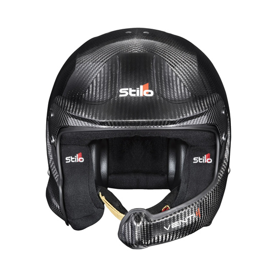 Stilo Venti4 WRC Carbon Rally Helmet (FIA)