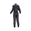 OMP SUMMER black Kids Karting Suit