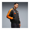 2026 McLaren F1 Mens Team Bomber Jacket