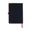 2026 Red Bull Racing F1 Logo Notebook