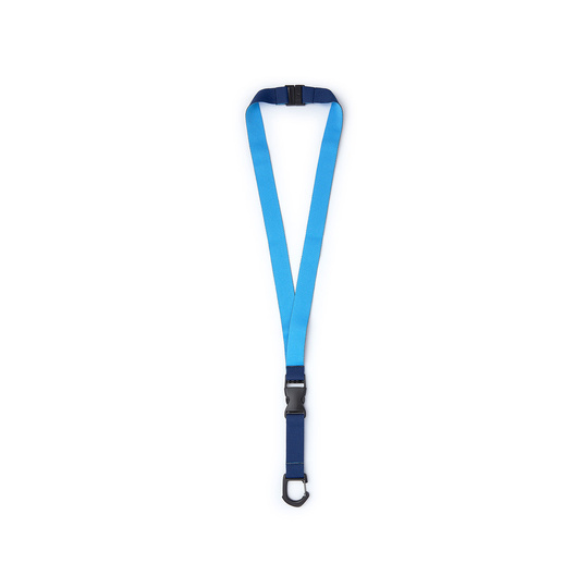 2025 Williams Racing Lanyard