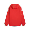 Scuderia Ferrari F1 Pro Rain Team Jacket