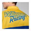 2025 Williams Racing Men's Pitlane Jacket