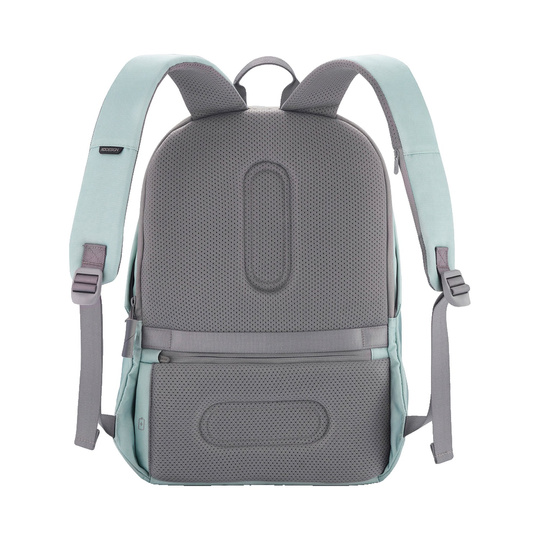 XD Design Bobby Soft Green Backpack