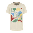 Formula 1 Kids Camo Graphic T-shirt