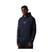 2026 Alpine F1 Mens Graphic Hooded Sweatshirt