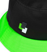 Stake F1 Kick Sauber Team Bucket Hat