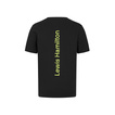 2024 Mercedes AMG F1 Men's Lewis Hamilton T-shirt