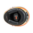 Bell KC7-CMR PRO Champion Helmet Orange (CMR)