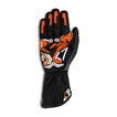 Sparco Rush MY20 Gloves Grey/Orange