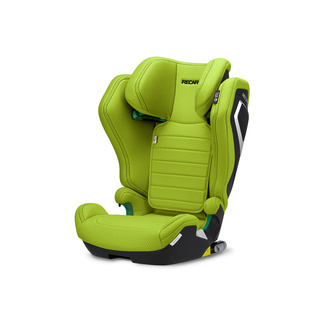 Recaro Axion 1 Child Seat Hello Green