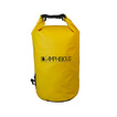 Amphibious TUBE 10 Waterproof Bag yellow