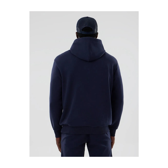 2026 Williams Racing Mens Logo Hooded sweatshirt