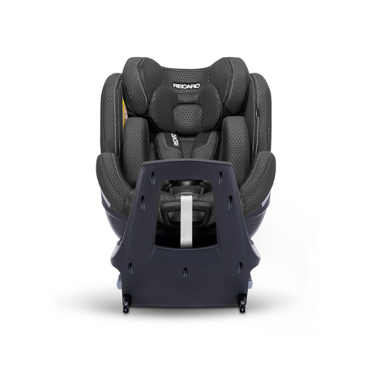 Recaro XENON Kid Fresh Black Child Seat