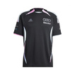 2026 Audi Revolut F1 Miami GP Team T-shirt