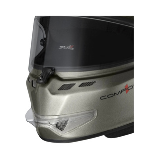 Stilo ST6 Front Helmet Spoiler