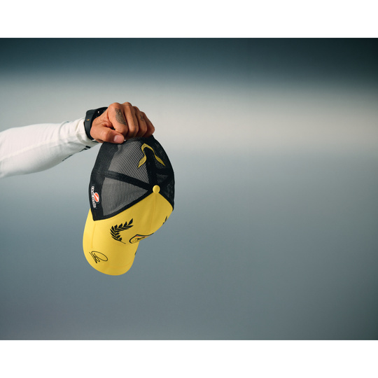 Scuderia Ferrari F1 2026 Silverstone Lewis Hamilton Cap