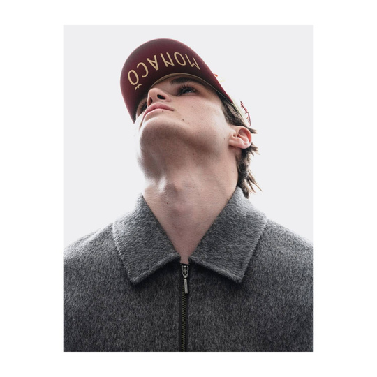 2026 Pirelli Podium Monaco Hat