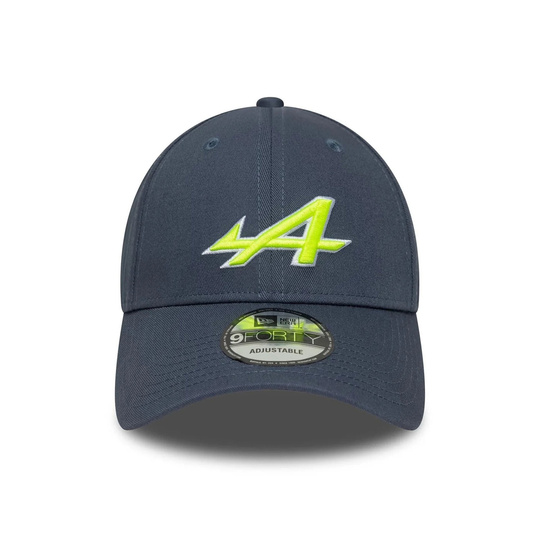 2025 Alpine F1 Mens POP baseball cap