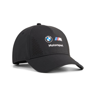 2026 BMW Motorsport Team Hat Black