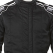 OMP Sport MY20 Race Suit Black (FIA)