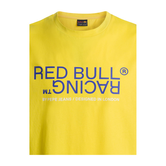 2024 Red Bull Racing Mens Reflect T-Shirt