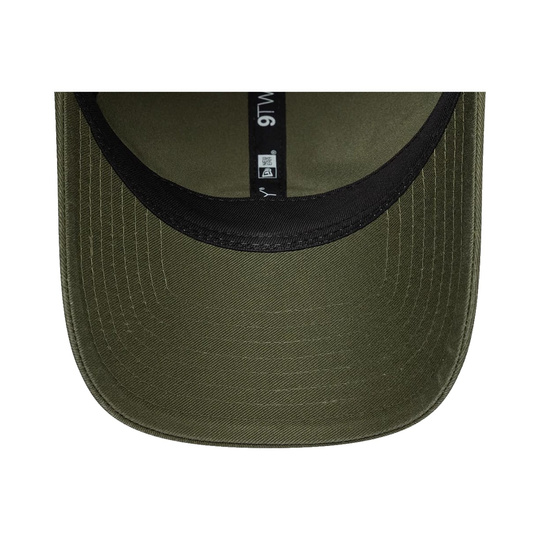 Williams F1 2026 Traditional Washed Cap Green