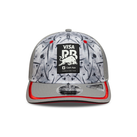 2025 Visa CashApp RB Mens Japan GP baseball cap