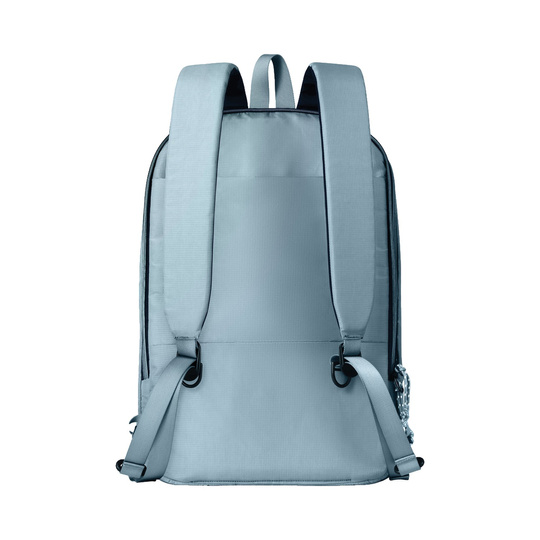 XD Design 2 in 1 Switch Utility Blue Backpack