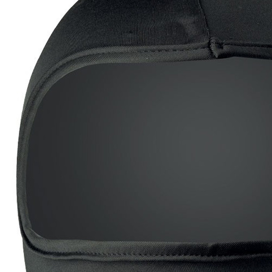 OMP Basic Balaclava Black