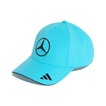 Mercedes AMG F1 2026 George Russell Cap Blue