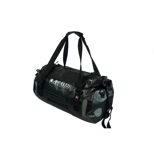 Amphibious VOYAGER II 45 Waterproof Bag black