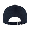 Williams F1 2026 Traditional Cord Cap Navy Blue