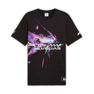 2025 Formula 1 Men's Las Vegas GP T-shirt