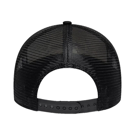 2026 Williams F1 Traditional Trucker Hat Black
