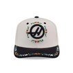 2025 Haas F1 Mens Mexico GP baseball cap