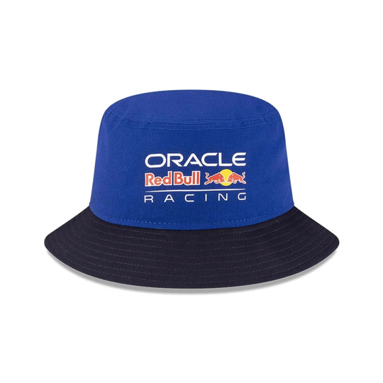 Red Bull Racing F1 2026 Essentials Bucket Hat