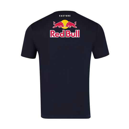 2026 Red Bull Racing Kids Hadjar Team t-shirt