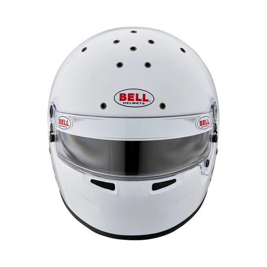 Bell KC7-CMR Pro Helmet White (CMR)