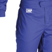 OMP SUMMER-K Karting Suit Blue