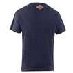 Men's Sparco Martini Racing Top Stripes T-shirt