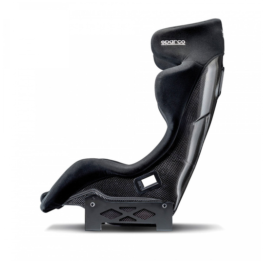 Sparco PRO ADV XT Carbon Tech Racing Seat (FIA)