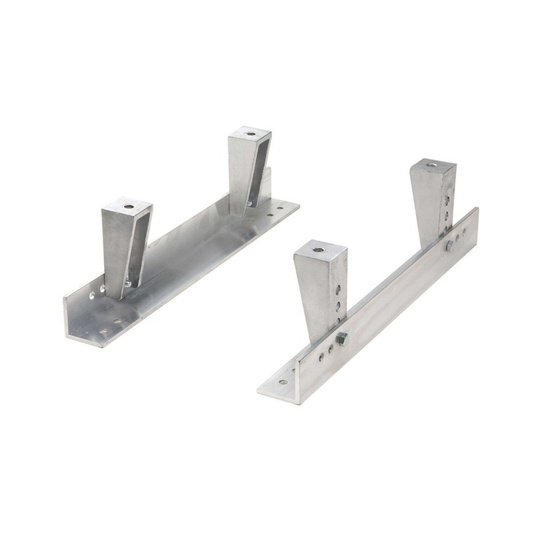 OMP Seat Mounting Frame for Subaru