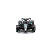 Mercedes AMG F1 W16 1:43 Model Car Kimi Antonelli