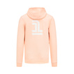 Formula 1 Mens Hoodie Pastel Pink